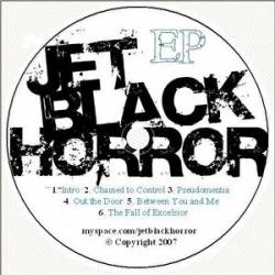 Jet Black Horror